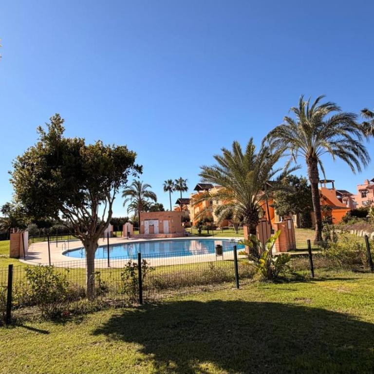 Casares del Sol Golf and Beach - Apartamento de 2 dormitorios - 18
