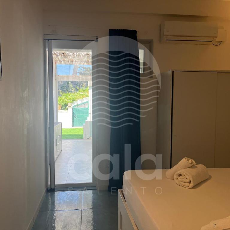 Verdalia Plumbago - spiaggia a 200 m By Cala Salento - One-Bedroom Apartment - 10