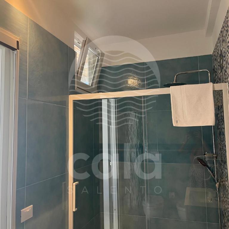 Verdalia Plumbago - spiaggia a 200 m By Cala Salento - One-Bedroom Apartment - 13