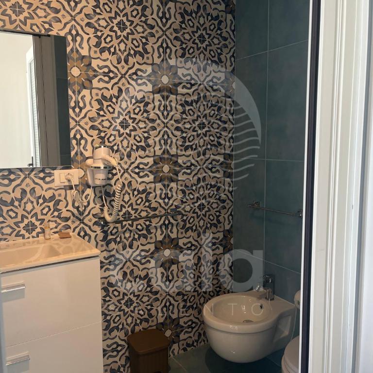 Verdalia Plumbago - spiaggia a 200 m By Cala Salento - One-Bedroom Apartment - 12