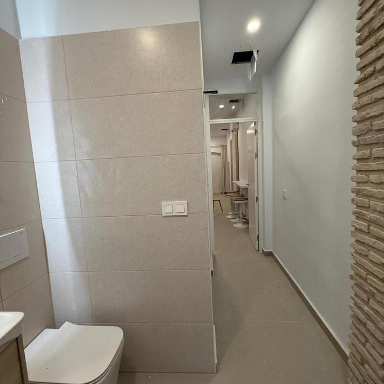 El rincón de Triana - Apartamento Estudio con balcón - 9