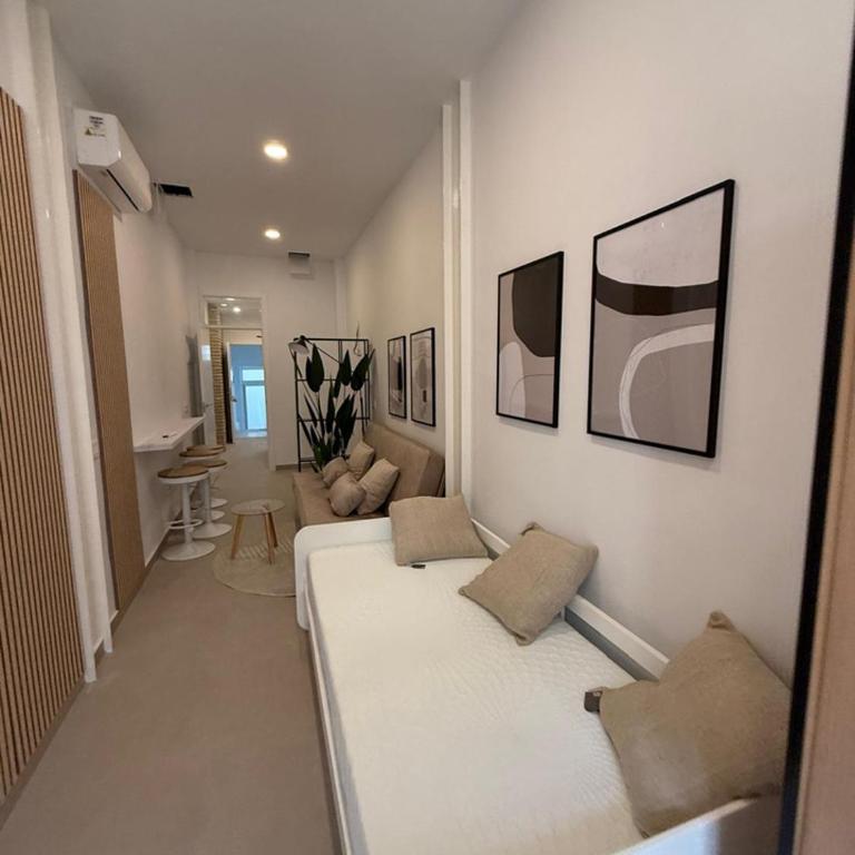 El rincón de Triana - Apartamento Estudio con balcón - 7