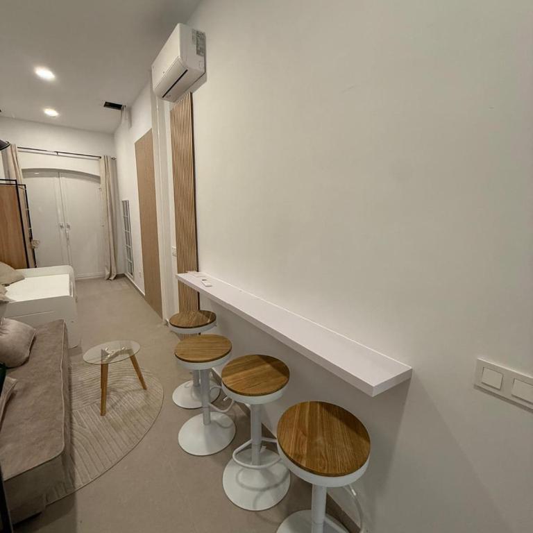 El rincón de Triana - Apartamento Estudio con balcón - 10