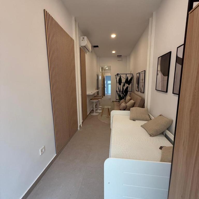El rincón de Triana - Apartamento Estudio con balcón - 6