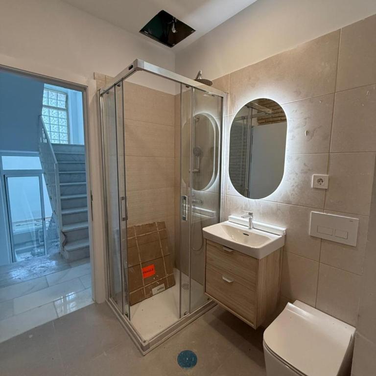 El rincón de Triana - Apartamento Estudio con balcón - 5