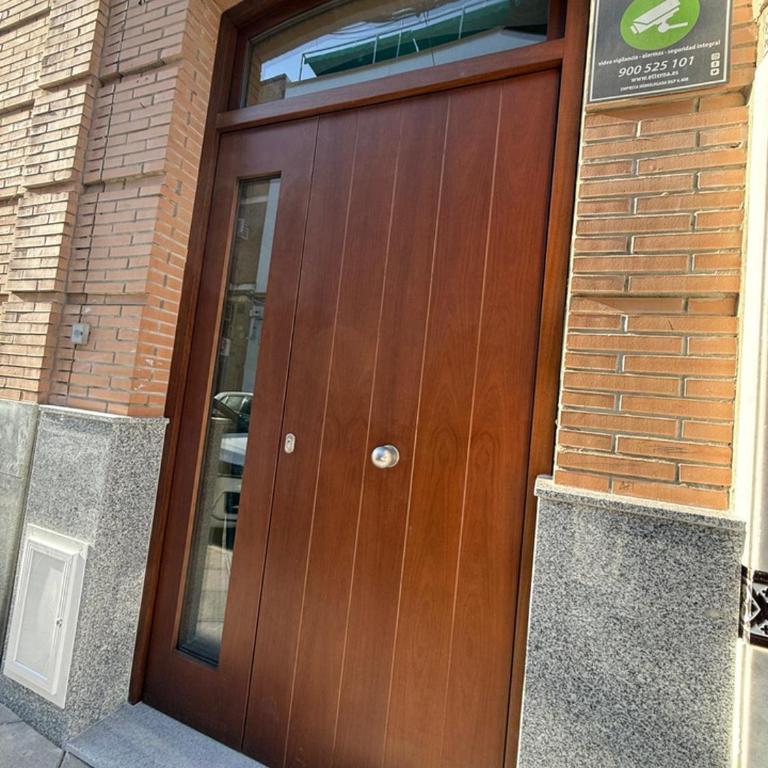 El rincón de Triana - Apartamento Estudio con balcón - 2