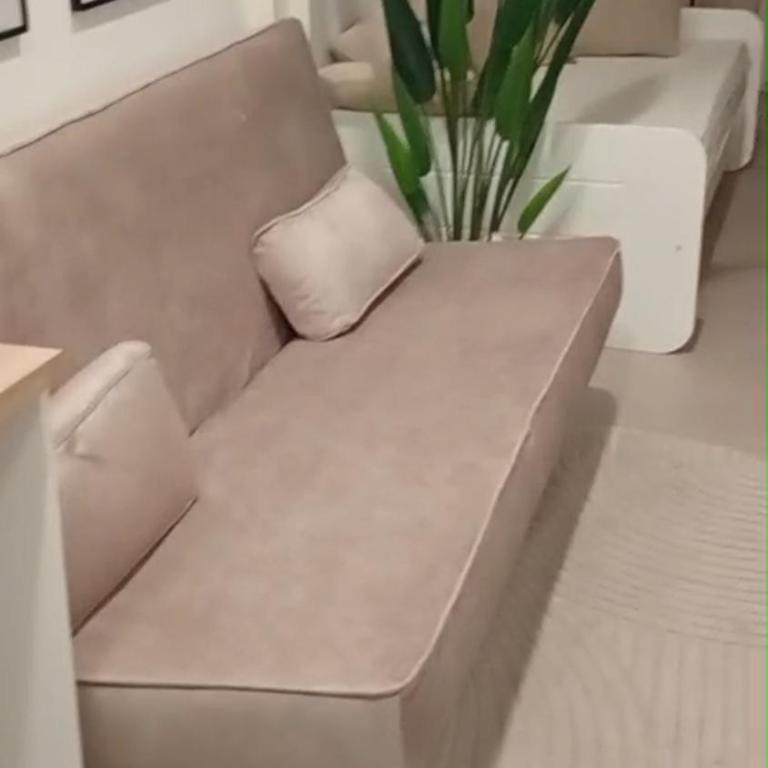 El rincón de Triana - Apartamento Estudio con balcón - 12