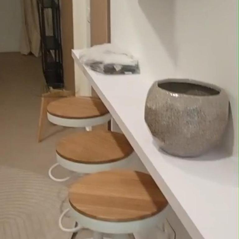 El rincón de Triana - Apartamento Estudio con balcón - 14