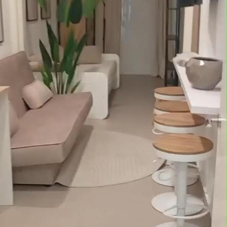 El rincón de Triana - Apartamento Estudio con balcón - 18