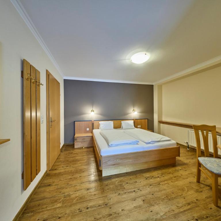 Hotel Bärenbachhof - Junior Suite - 4