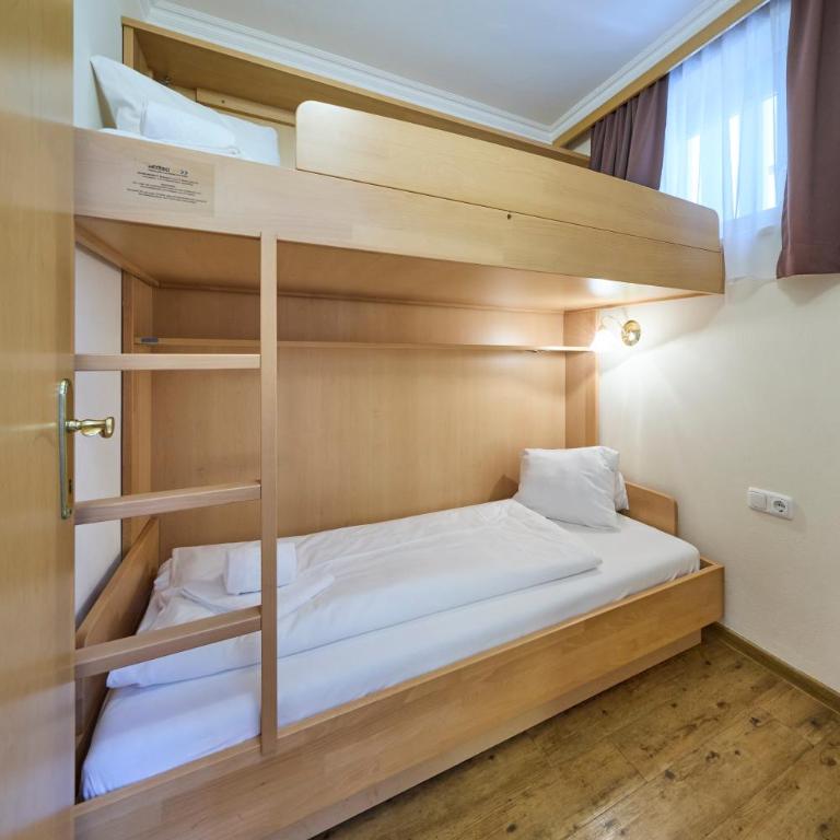Hotel Bärenbachhof - Deluxe Junior Suite - 2