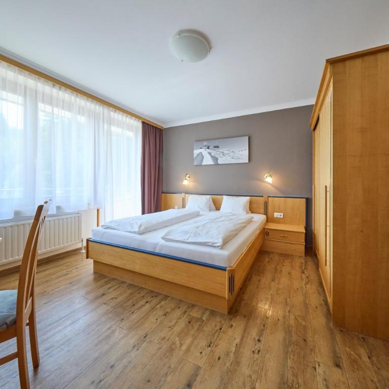 Hotel Bärenbachhof - Deluxe Junior Suite - 4