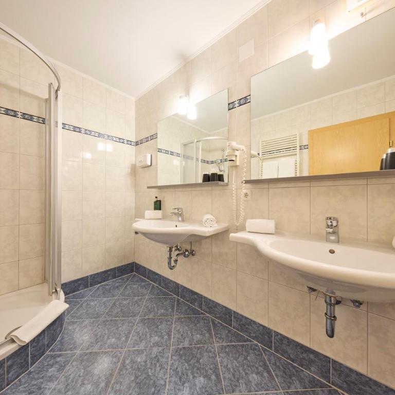 Hotel Bärenbachhof - Deluxe Junior Suite - 5