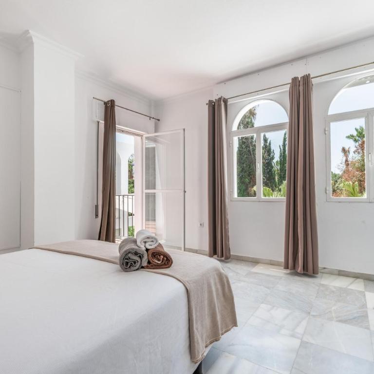 Magnificent 5-bedroom Villa - Villa con vistas al jardín - 11