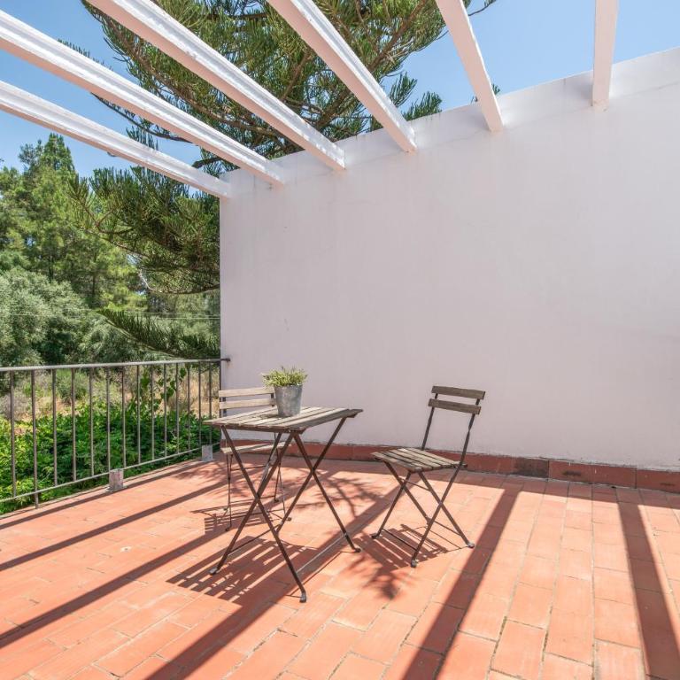 Magnificent 5-bedroom Villa - Villa con vistas al jardín - 12