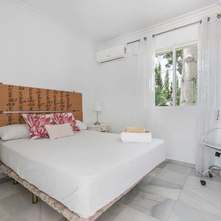 Magnificent 5-bedroom Villa - Villa con vistas al jardín - 18