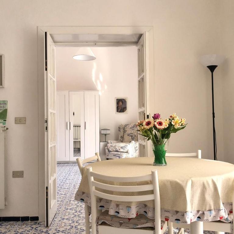 Blue Tide - Junior Suite con Balcone - 2