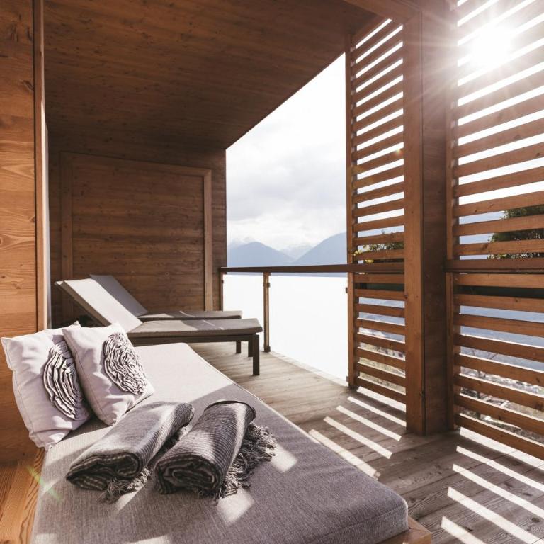Hotel Hohenwart - Suite - 1