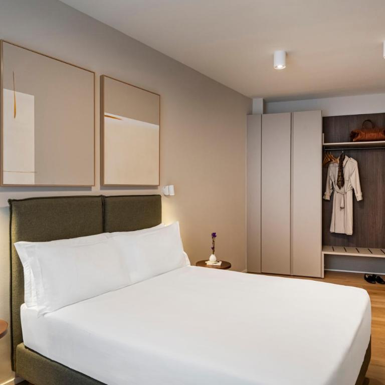 RELSTAY - Vercelli Suites - Superior Double Room - 11