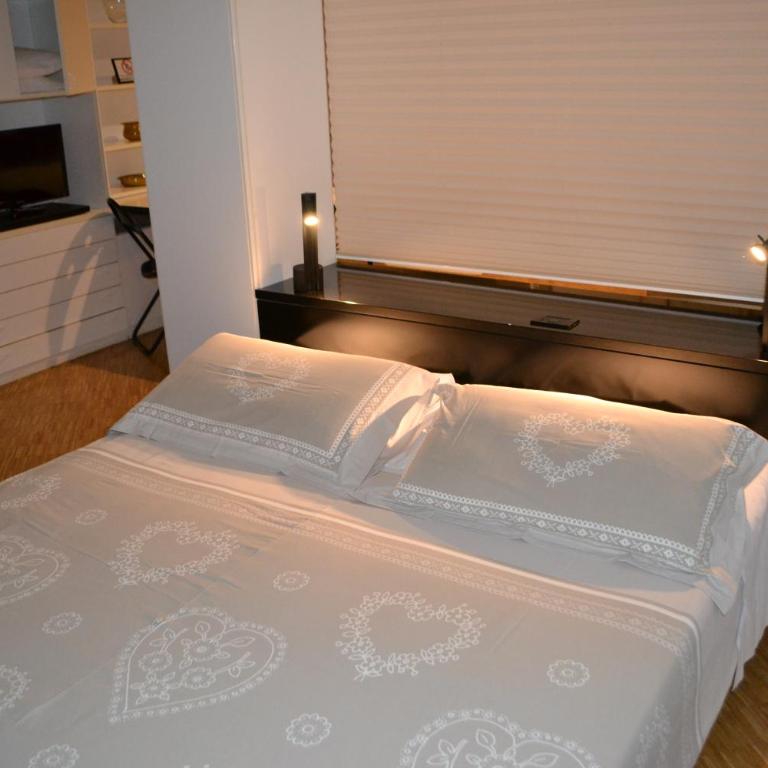Residence Degli Aranci - Casêta - Appartamento Classic - 2