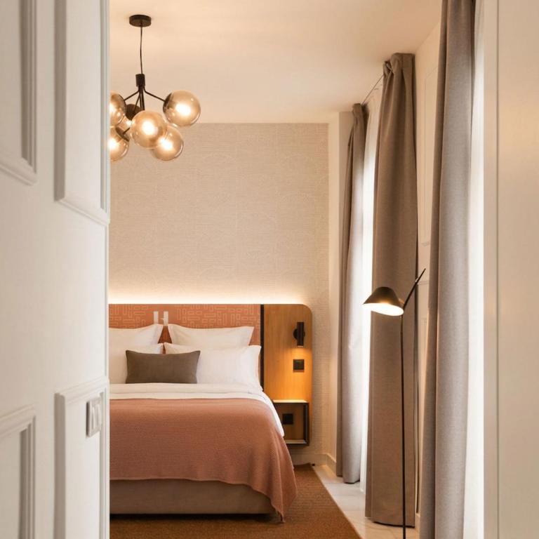 Limehome Madrid Sol - Estudio - 7