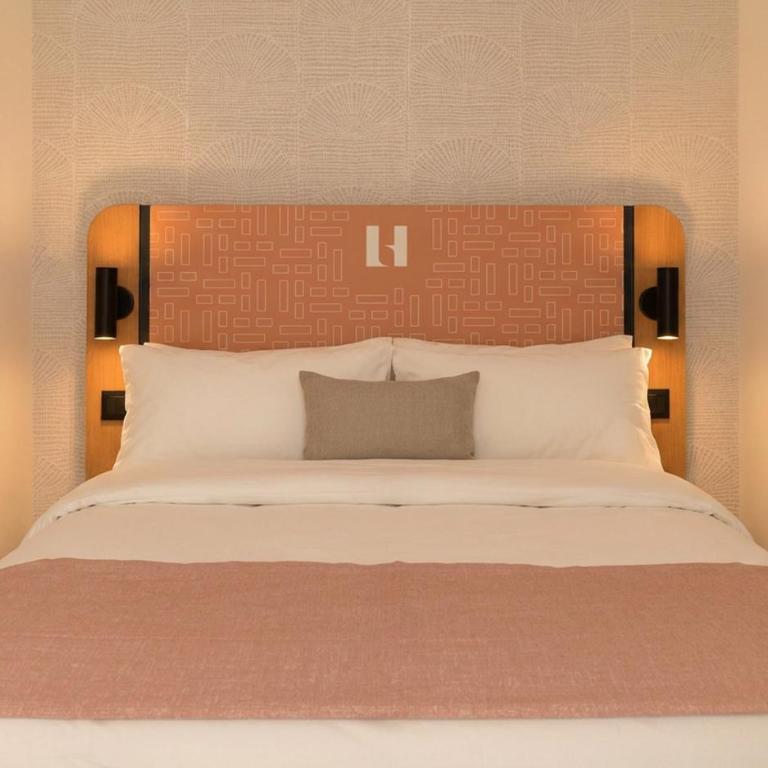 Limehome Madrid Sol - Apartamento de 2 dormitorios - Adaptado para silla de ruedas - 7