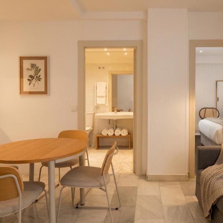Limehome Madrid Sol - Apartamento de 2 dormitorios - Adaptado para silla de ruedas - 5