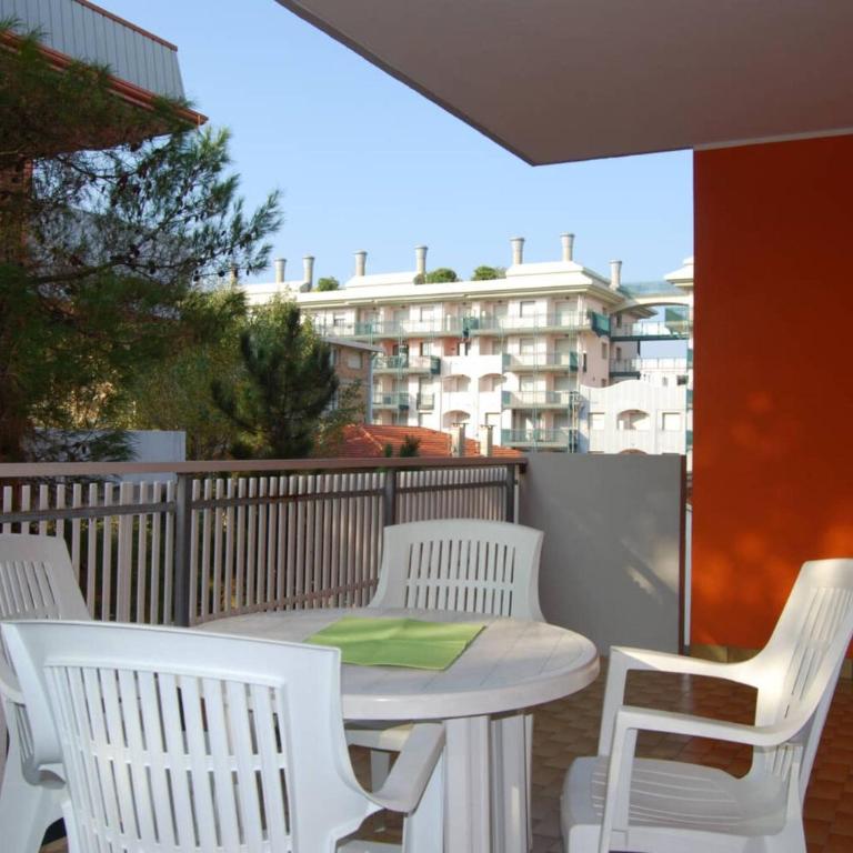 Seaside welcoming flat next to the beach - Beahost - Apartment - 17