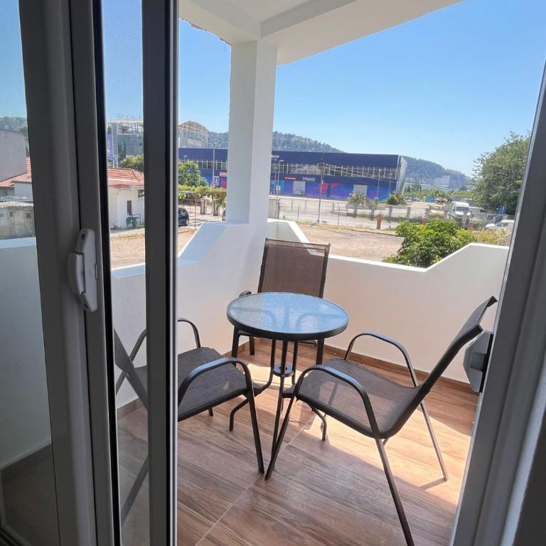 Apartman Jana - Apartman s 1 Spavaćom Sobom i Balkonom - 6