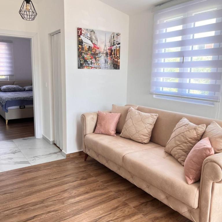 Apartman Jana - Apartman s 1 Spavaćom Sobom i Balkonom - 7
