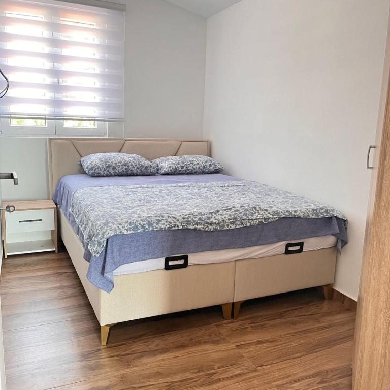 Apartman Jana - Apartman s 1 Spavaćom Sobom i Balkonom - 8
