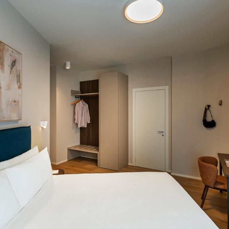 RELSTAY - Vercelli Suites - Suite with Balcony - 9