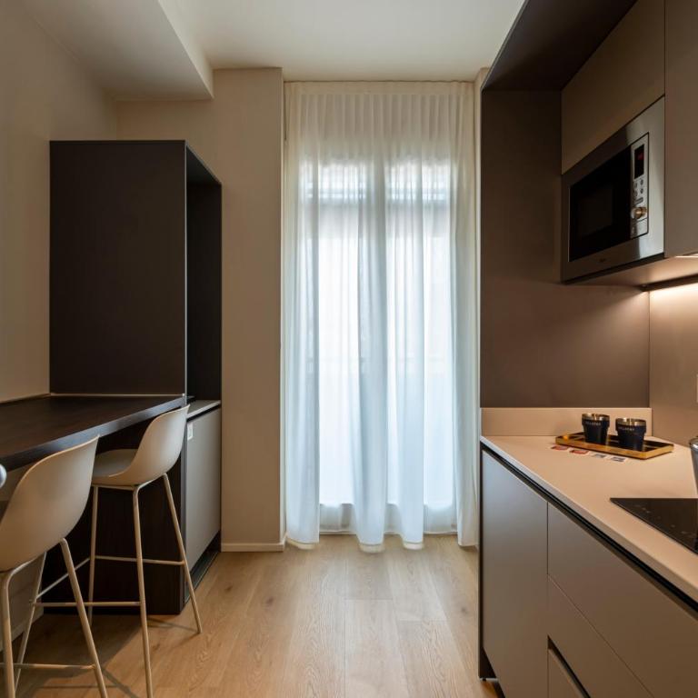 RELSTAY - Vercelli Suites - Suite with Balcony - 10