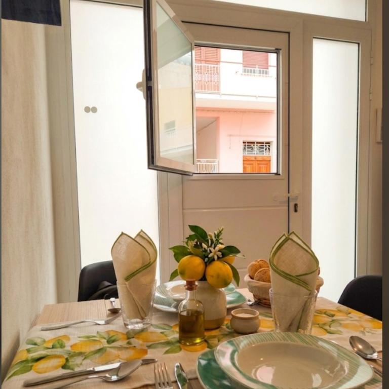 Persi nel sud - One-Bedroom Apartment - 5