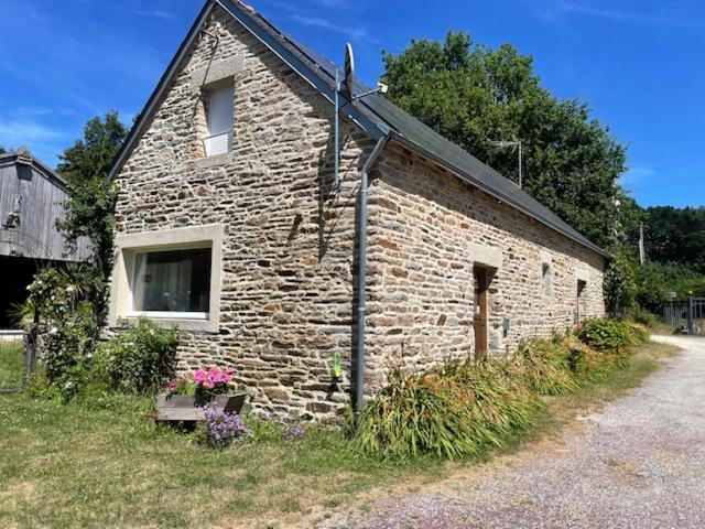 Gite Gavotte - Maison 2 Chambres - 31