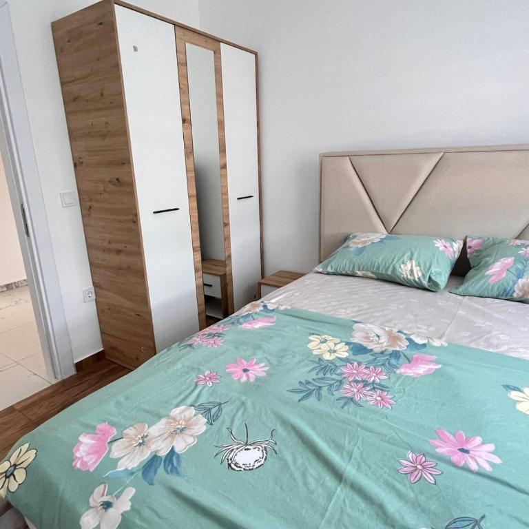 Apartman Jana - Apartman s 1 Spavaćom Sobom i Balkonom - 9