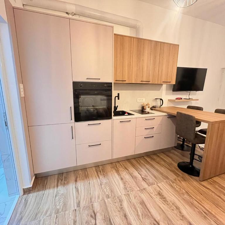 Apartman Jana - Apartman s 1 Spavaćom Sobom i Balkonom - 4