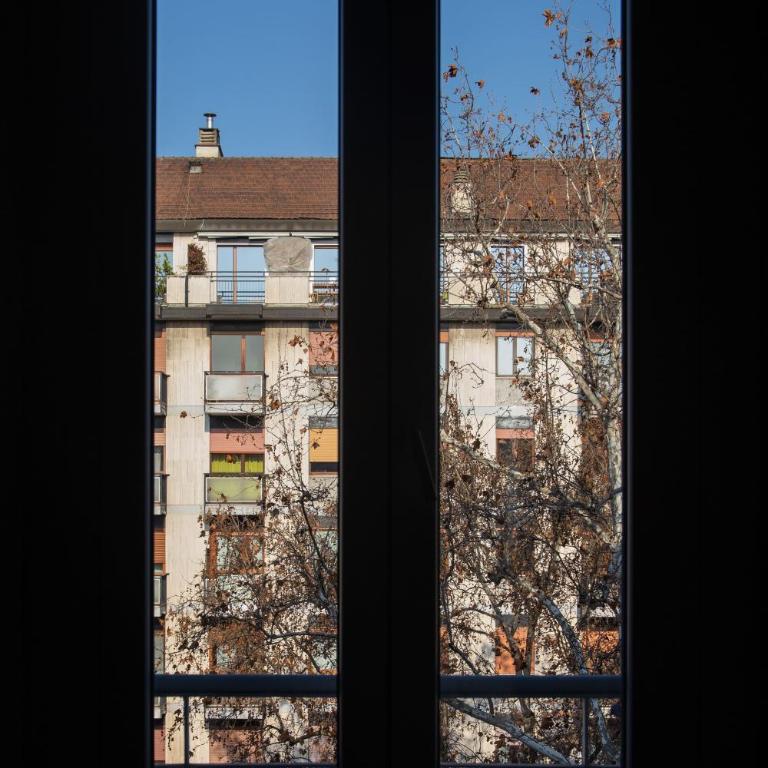 Navigli - Leo Brothers - Tibaldi 14 - Appartamento con 1 Camera da Letto - 24
