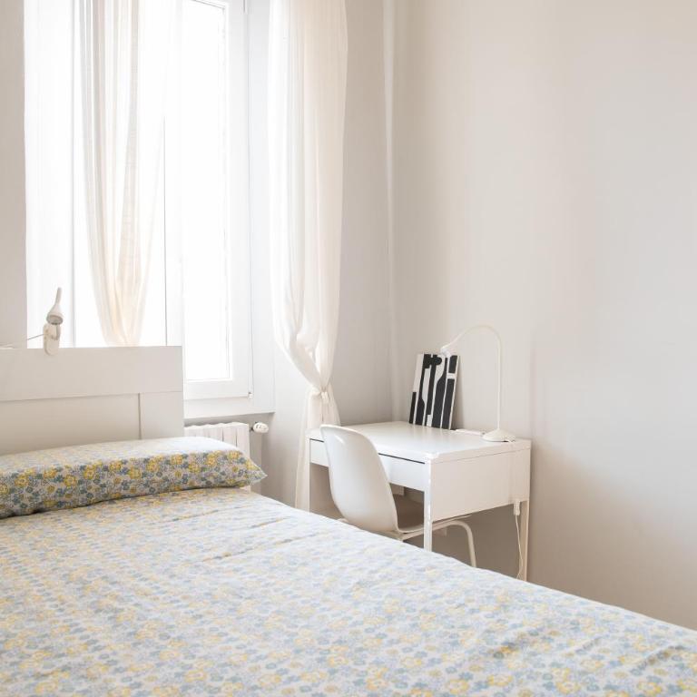 Navigli - Leo Brothers - Tibaldi 14 - Appartamento con 1 Camera da Letto - 2