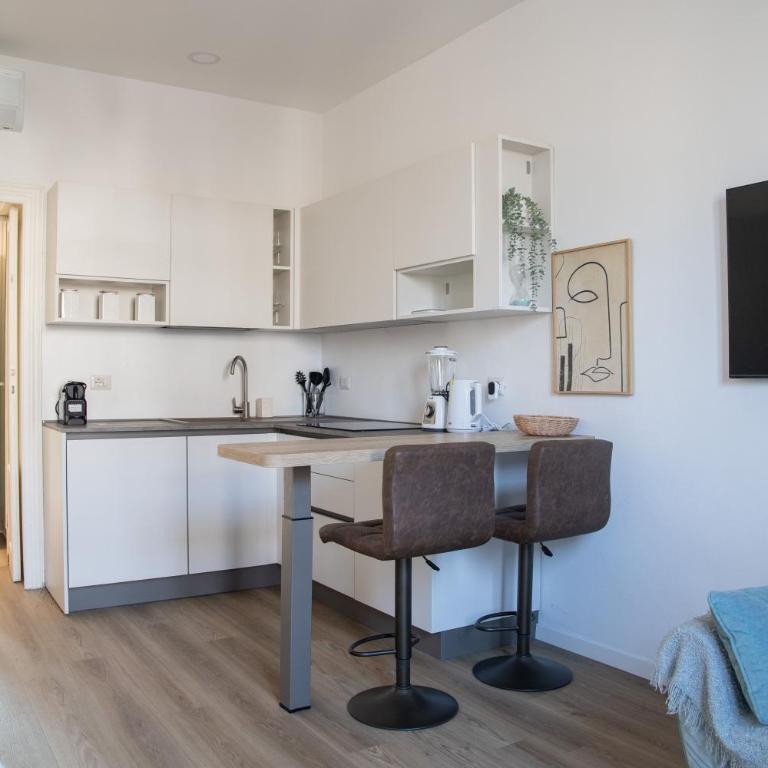 Navigli - Leo Brothers - Tibaldi 14 - Appartamento con 1 Camera da Letto - 18