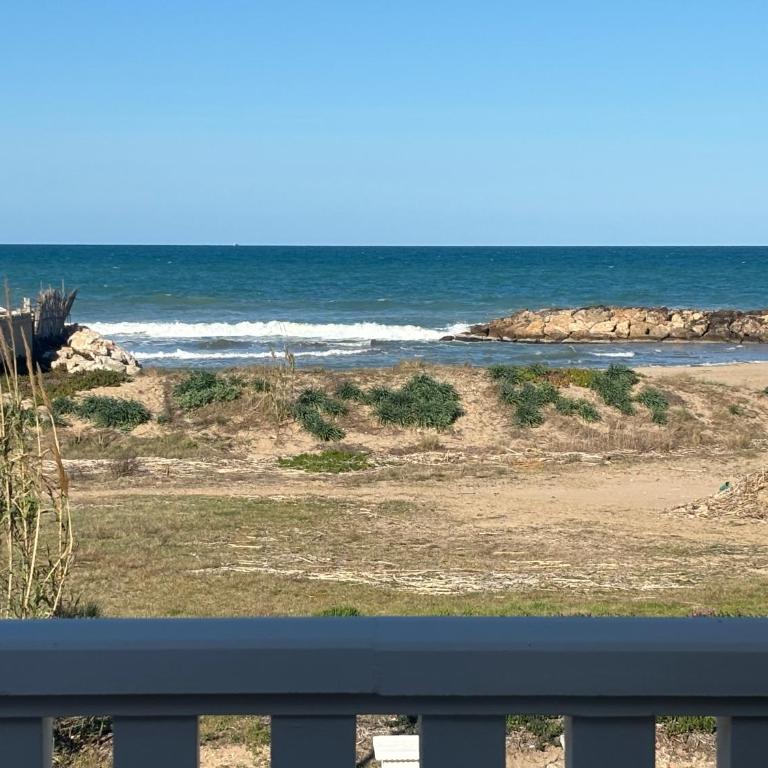 Chalet frente al mar cullera - Casa de 3 dormitorios - 2