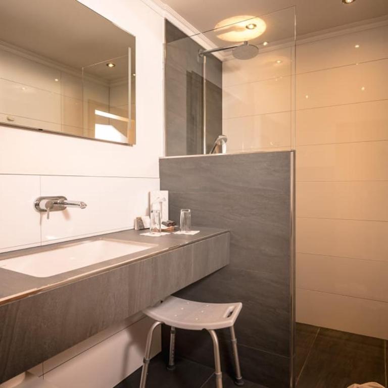Hotel Schartner - Deluxe Zimmer - 1