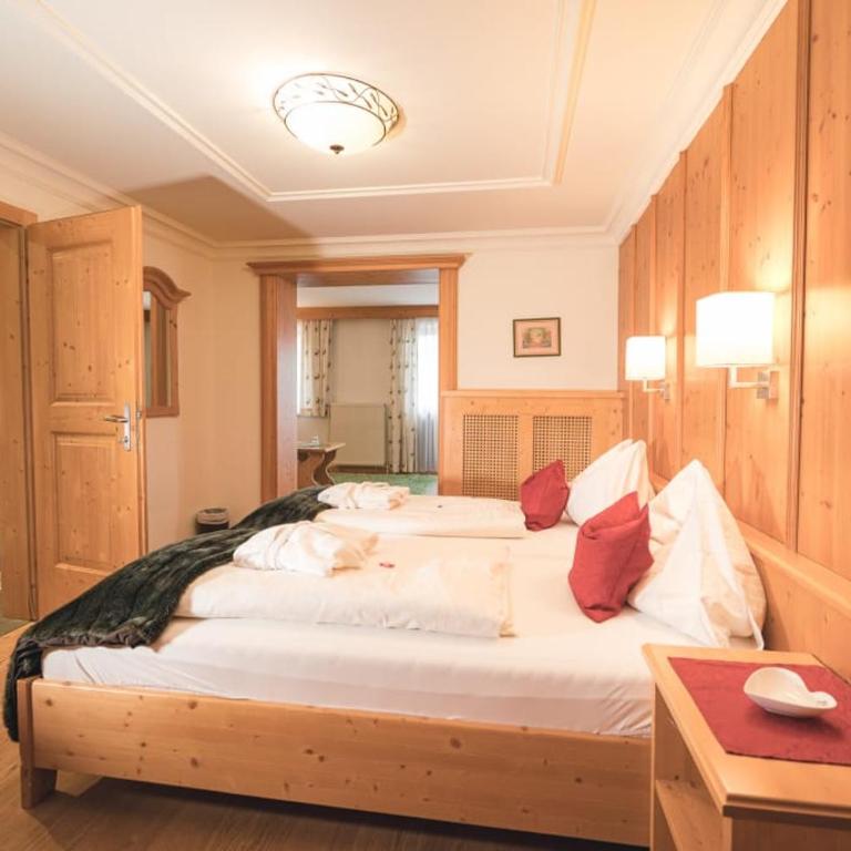 Hotel Schartner - Deluxe Zimmer - 3