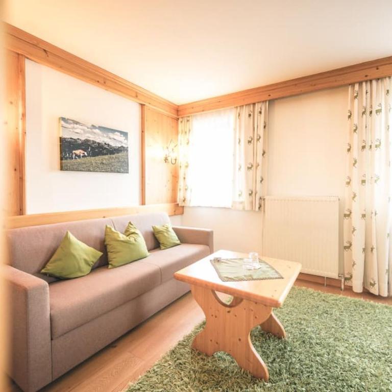 Hotel Schartner - Deluxe Zimmer - 4