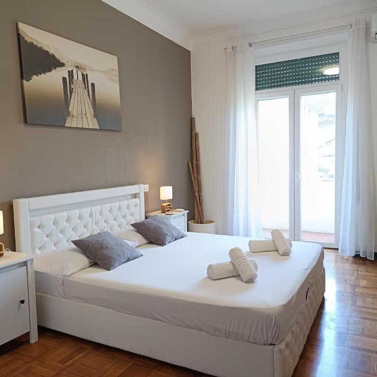 Rome Urban Living - Center - Vatican - Metro - Apartment mit 2 Schlafzimmern - 8