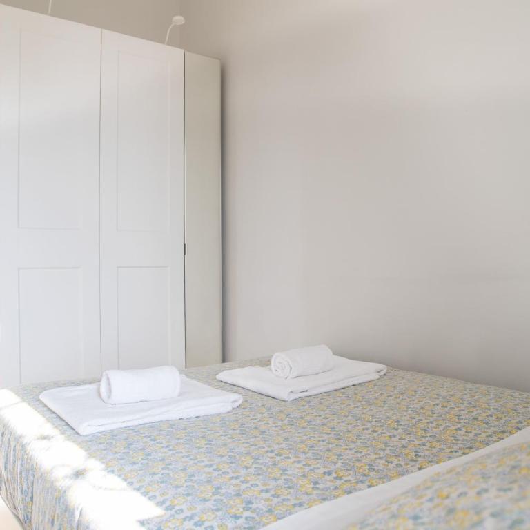 Navigli - Leo Brothers - Tibaldi 14 - Appartamento con 1 Camera da Letto - 22