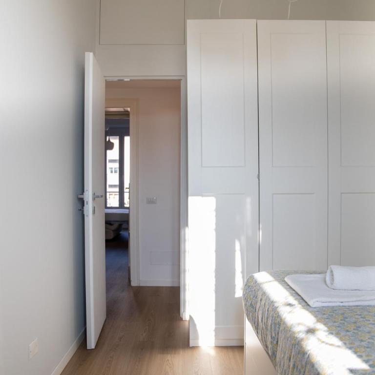 Navigli - Leo Brothers - Tibaldi 14 - Appartamento con 1 Camera da Letto - 9