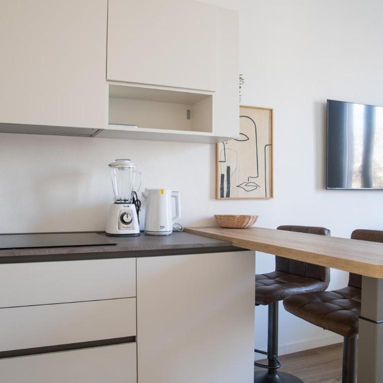 Navigli - Leo Brothers - Tibaldi 14 - Appartamento con 1 Camera da Letto - 15