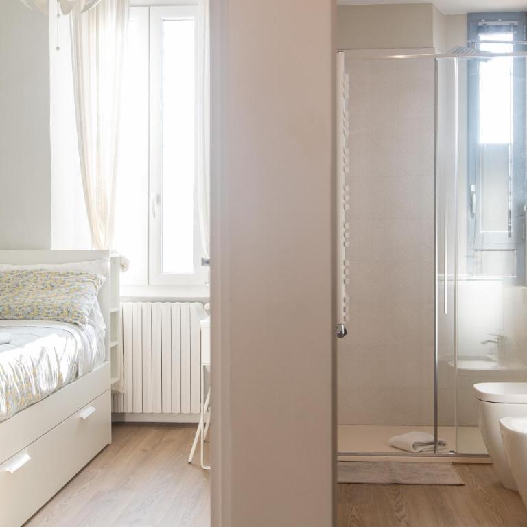 Navigli - Leo Brothers - Tibaldi 14 - Appartamento con 1 Camera da Letto - 28