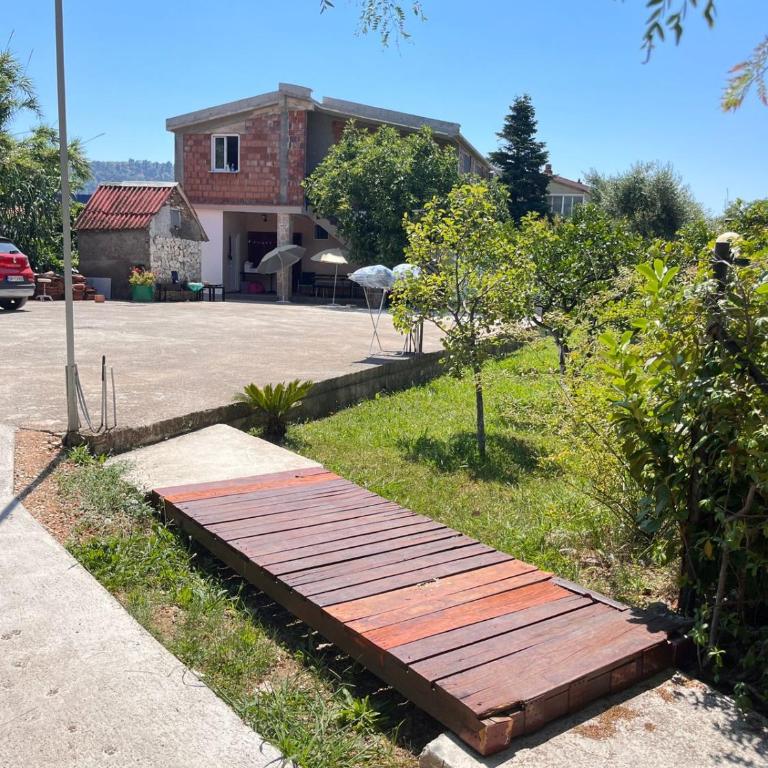 Apartman Jana - Apartman s 1 Spavaćom Sobom i Balkonom - 1